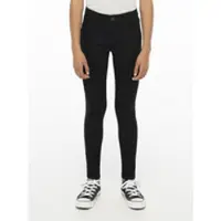 Levi's Kids Leggings - Pull-On - Svart - - 16 år (176) - Jeans