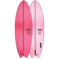 Ocean & Earth Ezi-rider 5´6´´ Surfbräda