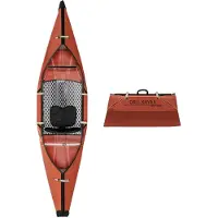 Oru Kayak Inlet Sport Hopfällbar Kajak