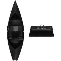 Oru Kayak Lake Sport Hopfällbar Kajak
