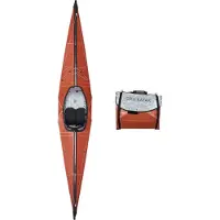 Oru Kayak Bay St Hopfällbar Kajak