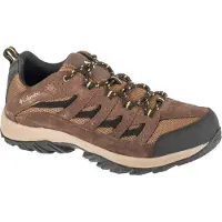 Columbia Crestwood Vandringsskor
