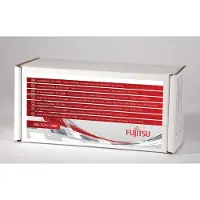 Fujitsu Consumable Kit: 3575-1200K - Förbrukningsartiklar för skanner - för fi-6400, 6800