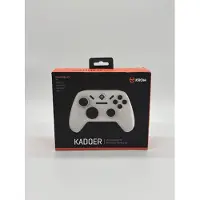 Krom Kadoer 5.0 Trådlös Spelkontroll För Pc