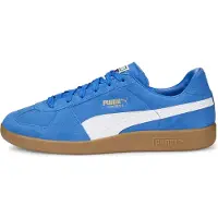 Puma Sportsko royalblå / guld / vit