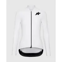 Assos Uma Gt S11 Evo Långärmad Trikå