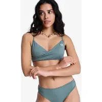 Roxy Essentials Sd Wrap Bralette Bikinitopp