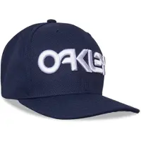 Oakley Apparel Mark Iii Keps