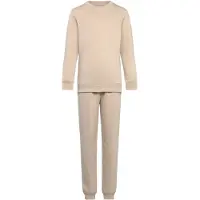 Minymo Sweatset - Regnig dag - - 2 år (92) - Sweatset