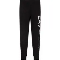 Emporio Armani för män. 7M000571_AF13512 Logo Series Byxor svart (XS), Casual, Bomull