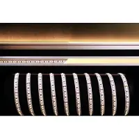 Deko-light 840179 LED-list EEK: G (A - G) med öppen kabelände 24 V/DC 5000 mm Varmvit 5 m