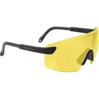 SWISSEYE Swiss Eye skytteglasögon Defense - gul