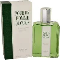 Caron Un Homme eau de toilette - 200ml