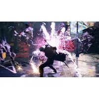 Devil May Cry 5 Special Edition Playstation 5 PS5