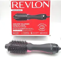 Revlon Revlon: Hair Dryer and Volumiser short hair RVDR5282