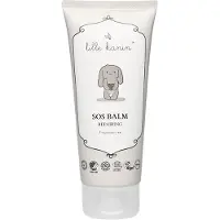 Lille Kanin SOS Balm - 100 ml - - One Size - Vårdproduktar