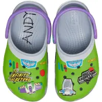 Crocs Toy Story Buzz Classic Träskor