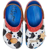 Crocs Toy Story Woody Classic Träskor