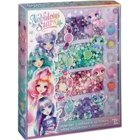 Nebulous Stars Bead Set