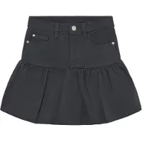 Indian blue jeans Kjol - Ballong Twill - Fantomen - - 14 år (164) - Kjol