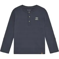Minymo Tröja - Odyssey Gray - - 12 år (152) - Tröja