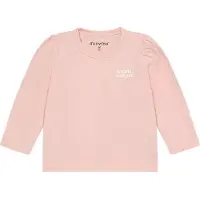 Minymo Tröja - Peach Piska - - 1½ år (86) - Tröja