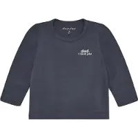 Minymo Tröja - Odyssey Gray - - 56 - Tröja