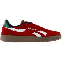 Reebok Skor - Krossa kanten - Röd/Green/Tuggummi - - 37,5 - Skor