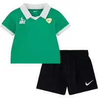 Nike Set 'GOAL MODE' turkos / gul / svart / vit