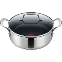 Tefal H8177145 Perfect Resist 26 Cm Kastrull