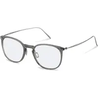 Rodenstock R7136 Pantos Glasögon