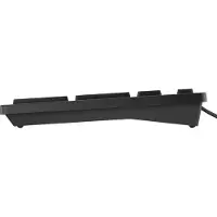 Dell KB216 - Tangentbord - USB - QWERTY - hela norden - svart
