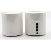 TP-LINK Deco X50 Router 2 Enheter