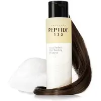 CosRx Peptide 132 Hair Bonding Shampoo Daily Scalp Treatment for Dandruff