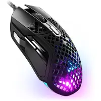 SteelSeries Aerox 5 18000 Dpi Spelmus