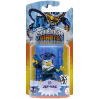 Skylanders Giants Light Core Jet-vac Figur