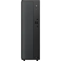 Asus Desktop PC V501 SFF C5-210H 16 512 210H 4.8 GHz 16 GB RAM 512 GB SSD Intel Intel-grafik 90PF05Y3-M008K0
