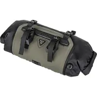 Topeak Froantloader Styrväska 8l