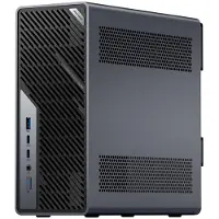 Mini MINIS FORUM MS-02 Ultra minidator Intel Core Ultra 9 285HX, barebone