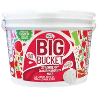Barlife Master Of Mixes Big Bucket Strawberry Daiquiri 2,8 L