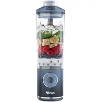 Ninja Blast Max bärbar mixer i Marinblå | BC251EUNV | av SharkNinja