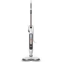 Shark Steam & Scrub Automatic Steam Mop with Steam Blaster | S8201EU | av SharkNinja
