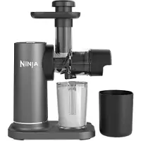 Ninja Ninjas juicemaskin för kallpressad juice, med filter som motverkar stopp | JC151EU | av SharkNinja
