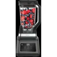 Ninja 2-i-1-mixer med Auto-IQ i Grå | BN750EU | av SharkNinja