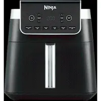Ninja Airfryer MAX PRO 6,2 L i Svart | AF180EU | av SharkNinja
