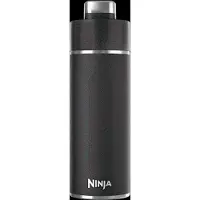 Ninja Thirsti 530 ml Travel Bottle i Svart | DW1801EUUKBK | av SharkNinja