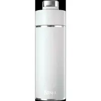 Ninja Thirsti 530 ml Travel Bottle i Vit | DW1801EUUKWH | av SharkNinja