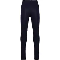 Minymo Leggings - Bambu - Dark Marinblå - - 10 år (140) - Leggings