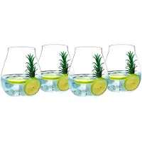 Riedel Mixing Sets Ginglas - 4 Glas