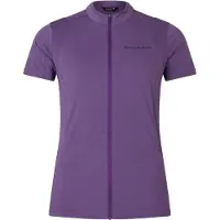 Endura Loop Zipped Kortärmad Endurotröja